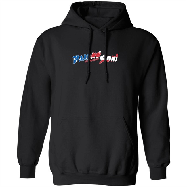 Goonzquad Merch Dang Son Long Sleeve T Shirt Goonzquad Merch Dang Son Long Sleeve T Shirt
