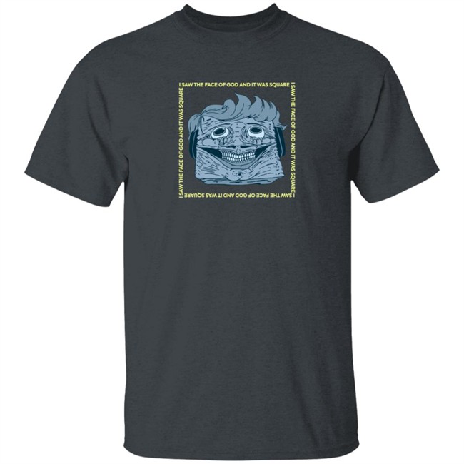 Meatcanyon Merch Face Of God Shirt Meatcanyon Merch Face Of God Shirt
