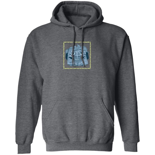 Meatcanyon Merch Face Of God Shirt Meatcanyon Merch Face Of God Shirt