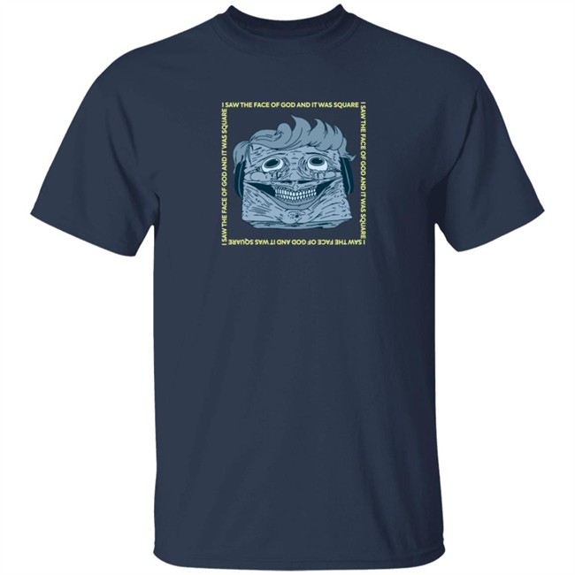 Meatcanyon Merch Face Of God Shirt Meatcanyon Merch Face Of God Shirt