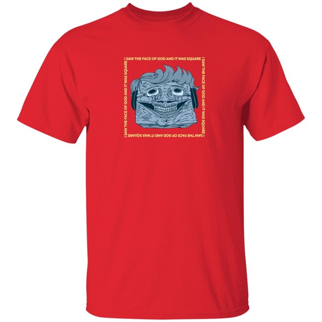 Meatcanyon Merch Face Of God Shirt Meatcanyon Merch Face Of God Shirt