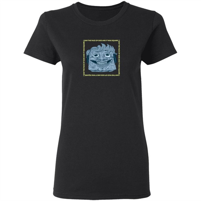 Meatcanyon Merch Face Of God Shirt Meatcanyon Merch Face Of God Shirt
