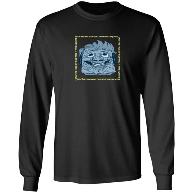Meatcanyon Merch Face Of God Shirt Meatcanyon Merch Face Of God Shirt