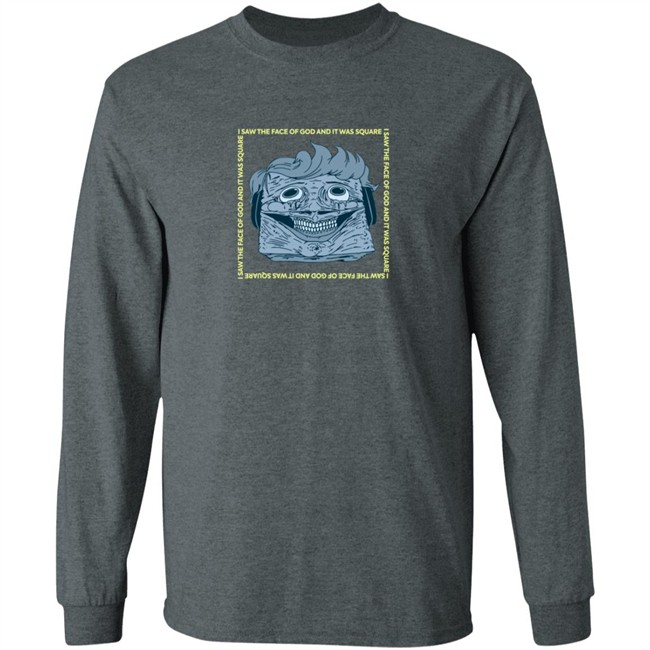 Meatcanyon Merch Face Of God Shirt Meatcanyon Merch Face Of God Shirt