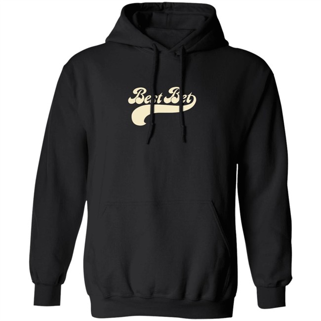 New York Magazine Shop Sweatshirt Best Bet Crewneck New York Magazine Shop Sweatshirt Best Bet Crewneck