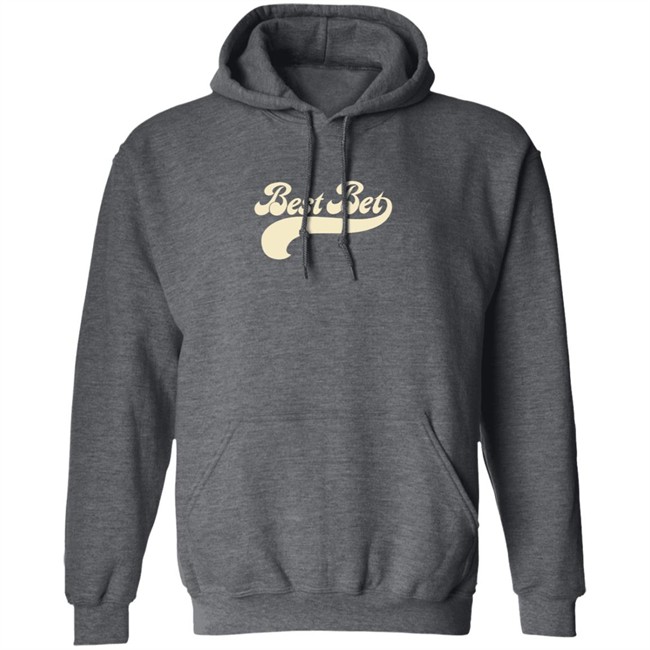 New York Magazine Shop Sweatshirt Best Bet Crewneck New York Magazine Shop Sweatshirt Best Bet Crewneck