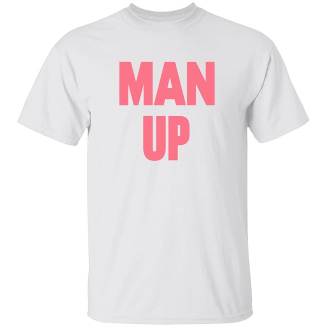 Rhea Chakraborty Sweatshirt Man Up Hoodie Rhea Chakraborty Sweatshirt Man Up Hoodie