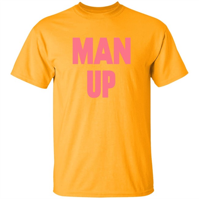 Rhea Chakraborty Sweatshirt Man Up Hoodie Rhea Chakraborty Sweatshirt Man Up Hoodie