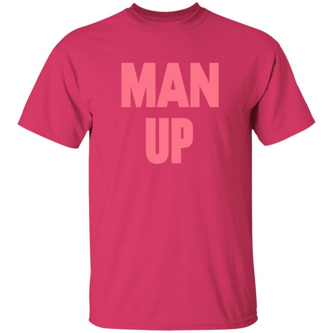 Rhea Chakraborty Sweatshirt Man Up Hoodie Rhea Chakraborty Sweatshirt Man Up Hoodie