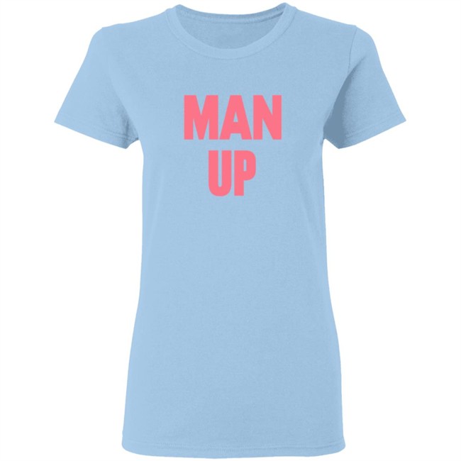Rhea Chakraborty Sweatshirt Man Up Hoodie Rhea Chakraborty Sweatshirt Man Up Hoodie