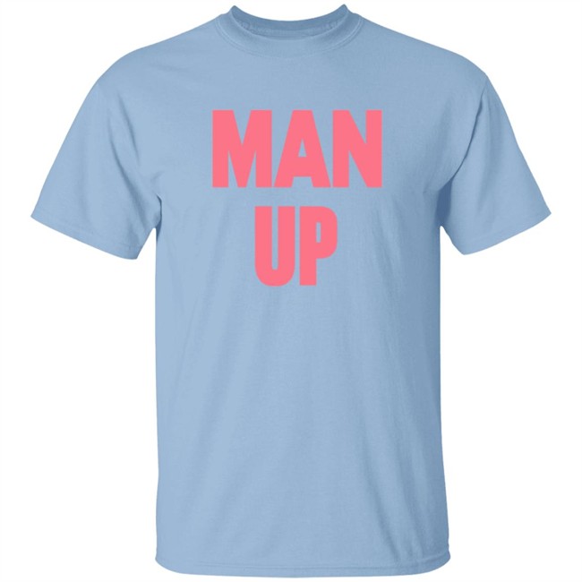 Rhea Chakraborty Sweatshirt Man Up Hoodie Rhea Chakraborty Sweatshirt Man Up Hoodie