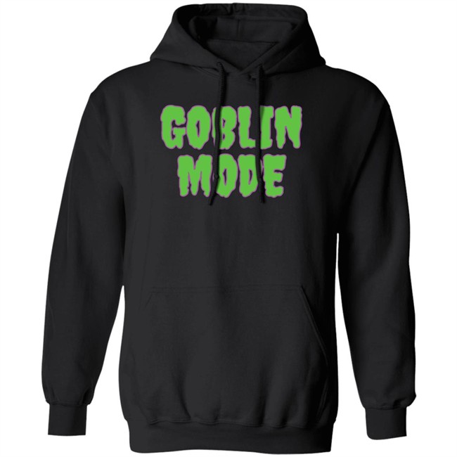 Shitheadsteve Merch Goblin Mode Tee Shirt Shitheadsteve Merch Goblin Mode Tee Shirt