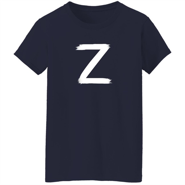 Valerie Hopkins Maria Putin Ukraine Invasion Merch Russia Today Z Logo Shirt Valerie Hopkins Maria Putin Ukraine Invasion Merch Russia Today Z Logo Shirt