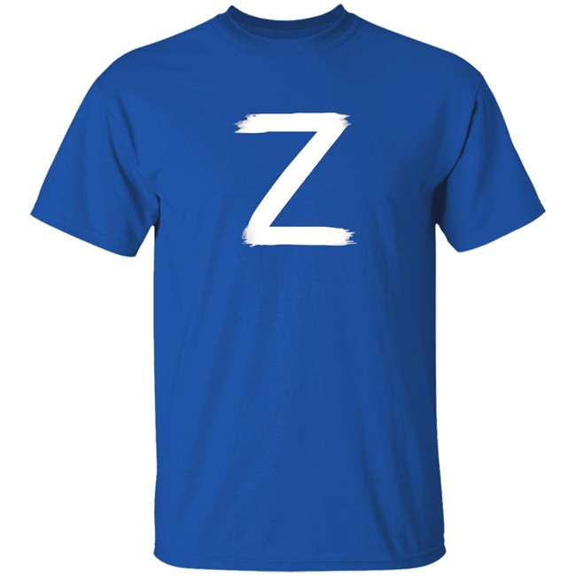 Valerie Hopkins Maria Putin Ukraine Invasion Merch Russia Today Z Logo Shirt Valerie Hopkins Maria Putin Ukraine Invasion Merch Russia Today Z Logo Shirt