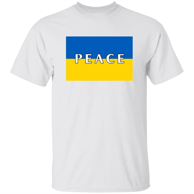 Rossoneri Peace Shirt Peace Ukraine Shirt Ac Milan