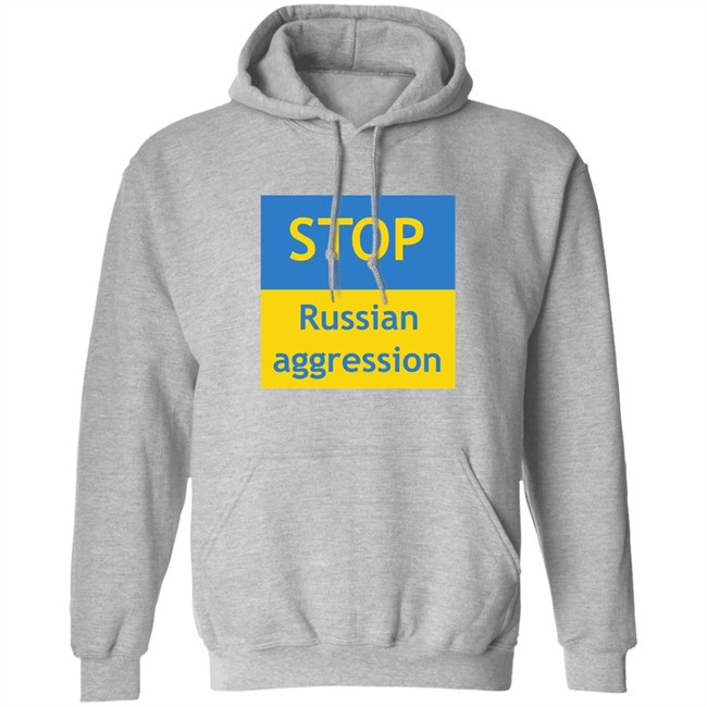 Dr. Samantha O'neill SA Stop Russian Aggression Shirt Dr. Samantha O'neill SA Stop Russian Aggression Shirt
