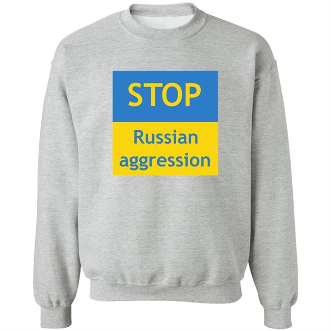 Dr. Samantha O'neill SA Stop Russian Aggression Shirt Dr. Samantha O'neill SA Stop Russian Aggression Shirt