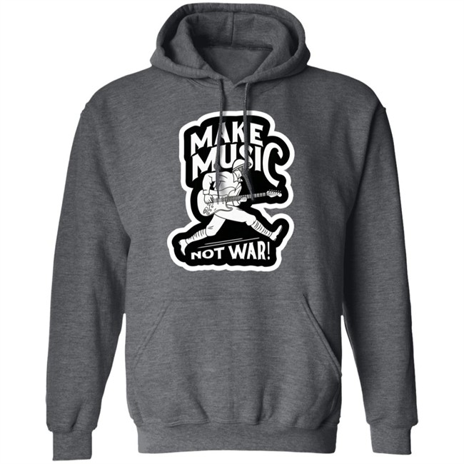 Make Music Not War Shirt Matt Pinfield Ukraine War Russia War Make Music Not War Shirt Matt Pinfield Ukraine War Russia War