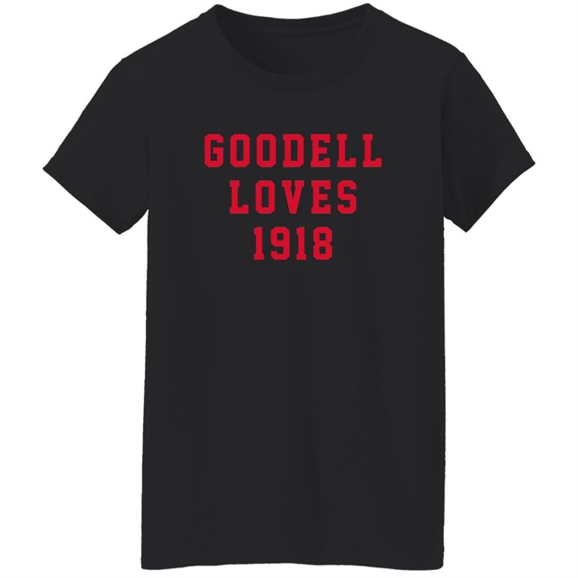 Dave Portnoy Goodell Loves 1918 Putin Shirt Stoolpresidente Dave Portnoy Goodell Loves 1918 Putin Shirt Stoolpresidente