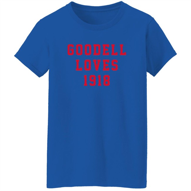 Dave Portnoy Goodell Loves 1918 Putin Shirt Stoolpresidente Dave Portnoy Goodell Loves 1918 Putin Shirt Stoolpresidente