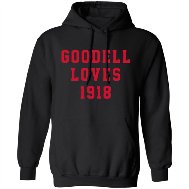 Dave Portnoy Goodell Loves 1918 Putin Shirt Stoolpresidente Dave Portnoy Goodell Loves 1918 Putin Shirt Stoolpresidente