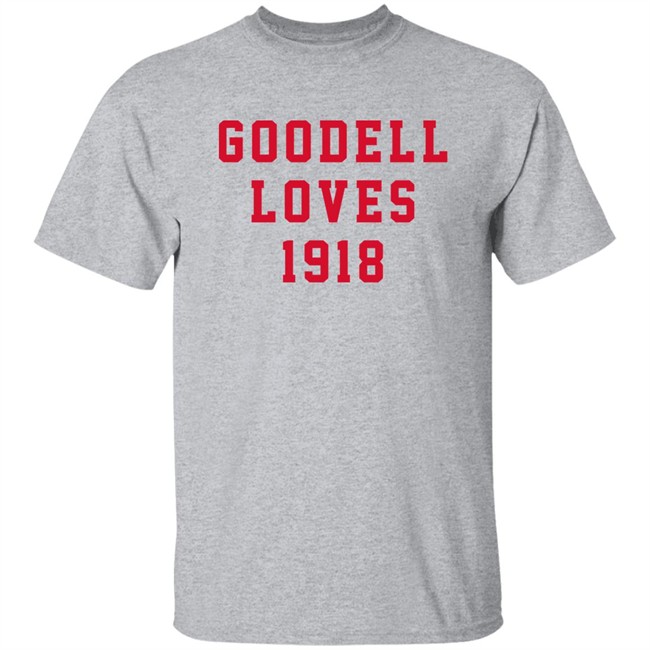 Dave Portnoy Goodell Loves 1918 Putin Shirt Stoolpresidente Dave Portnoy Goodell Loves 1918 Putin Shirt Stoolpresidente