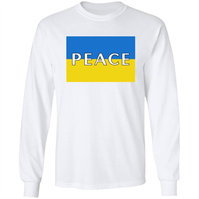 AC Milan Peace Flag Ukraine Shirt Pooja Media AC Milan Peace Flag Ukraine Shirt Pooja Media