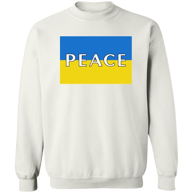 AC Milan Peace Flag Ukraine Shirt Pooja Media AC Milan Peace Flag Ukraine Shirt Pooja Media
