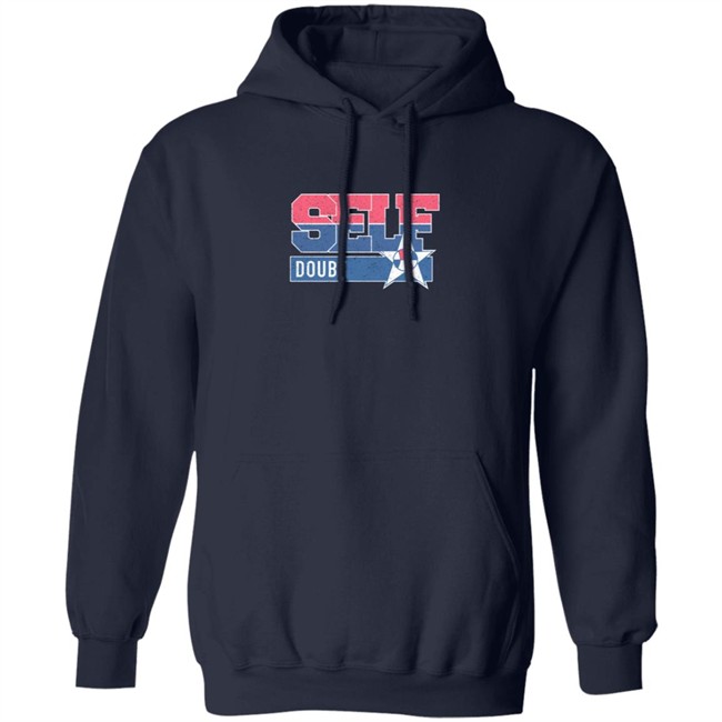 Self Doubt Crewneck Sweatshirt Self Doubt Crewneck Sweatshirt