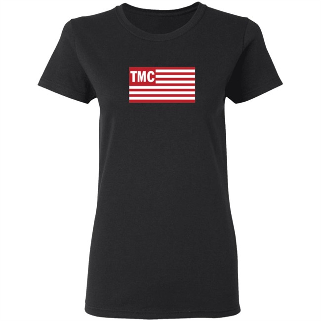 The Marathon Clothing Store Sweatshirt Tmc Flag Sweatshirts The Marathon Clothing Store Sweatshirt Tmc Flag Sweatshirts