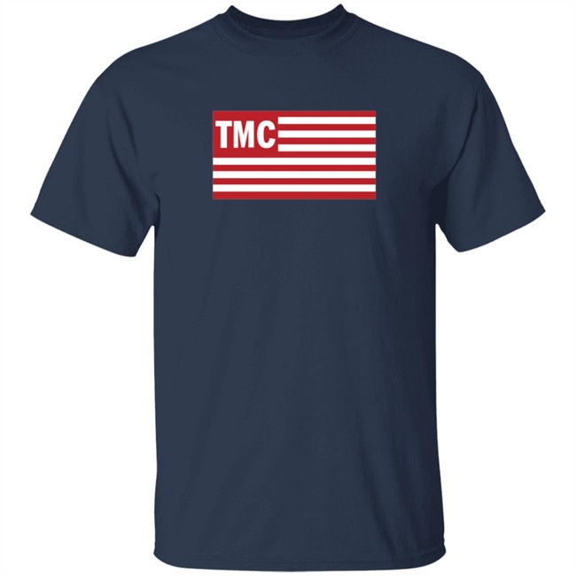 The Marathon Clothing Store Sweatshirt Tmc Flag Sweatshirts The Marathon Clothing Store Sweatshirt Tmc Flag Sweatshirts