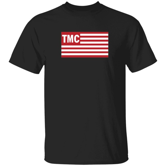 The Marathon Clothing Store Sweatshirt Tmc Flag Sweatshirts The Marathon Clothing Store Sweatshirt Tmc Flag Sweatshirts
