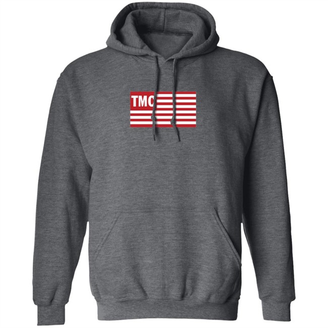 The Marathon Clothing Store Sweatshirt Tmc Flag Sweatshirts The Marathon Clothing Store Sweatshirt Tmc Flag Sweatshirts