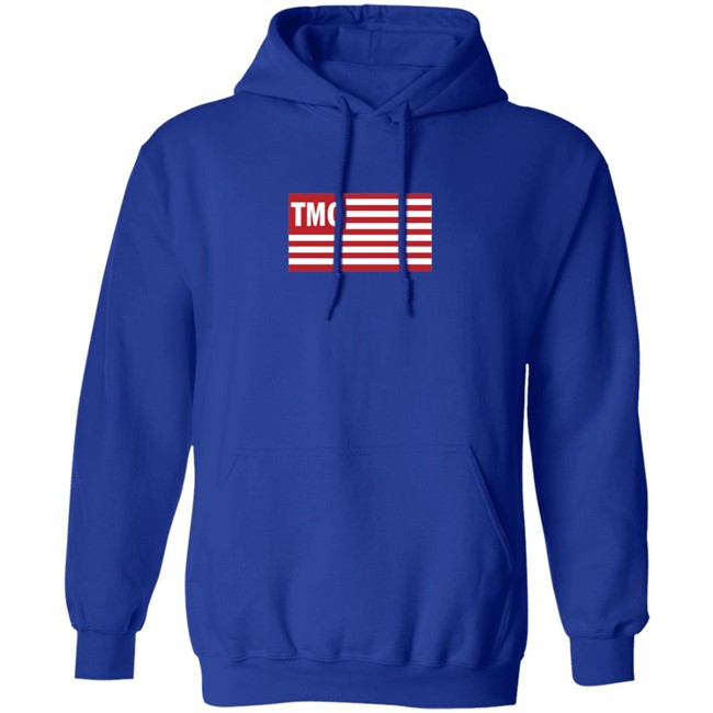 The Marathon Clothing Store Sweatshirt Tmc Flag Sweatshirts The Marathon Clothing Store Sweatshirt Tmc Flag Sweatshirts