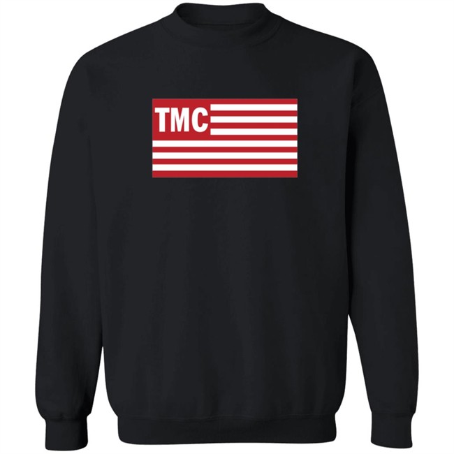 The Marathon Clothing Store Sweatshirt Tmc Flag Sweatshirts The Marathon Clothing Store Sweatshirt Tmc Flag Sweatshirts