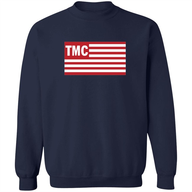 The Marathon Clothing Store Sweatshirt Tmc Flag Sweatshirts The Marathon Clothing Store Sweatshirt Tmc Flag Sweatshirts