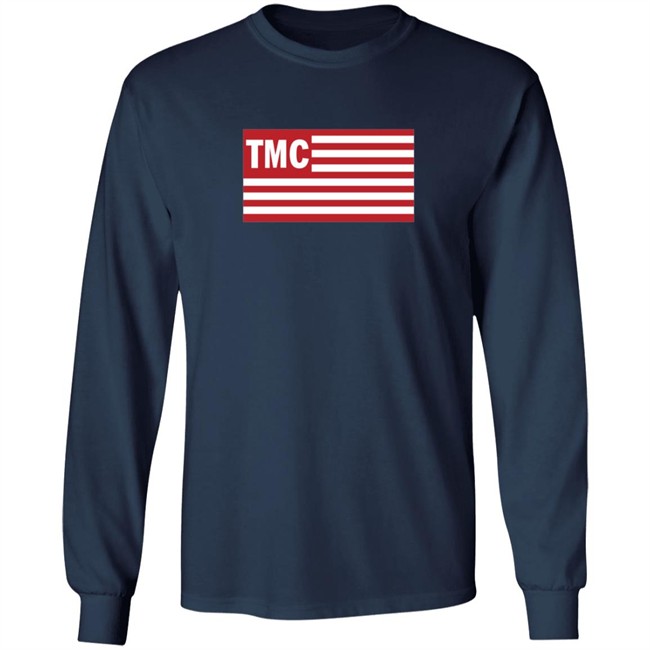 The Marathon Clothing Store Sweatshirt Tmc Flag Sweatshirts The Marathon Clothing Store Sweatshirt Tmc Flag Sweatshirts