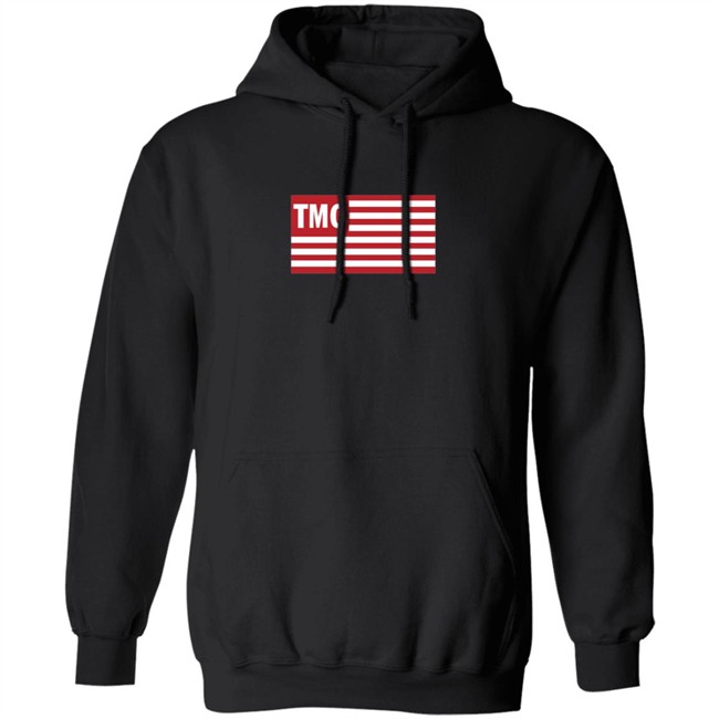 The Marathon Clothing Store Sweatshirt Tmc Flag Sweatshirts The Marathon Clothing Store Sweatshirt Tmc Flag Sweatshirts