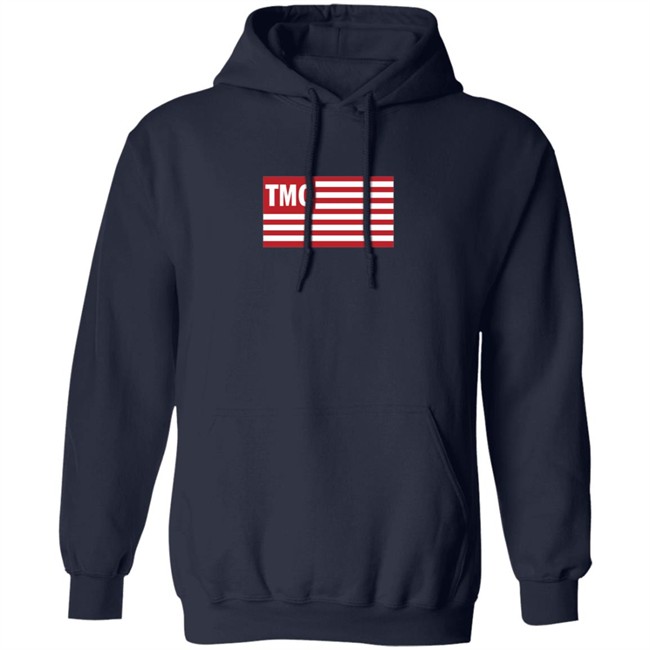 The Marathon Clothing Store Sweatshirt Tmc Flag Sweatshirts The Marathon Clothing Store Sweatshirt Tmc Flag Sweatshirts
