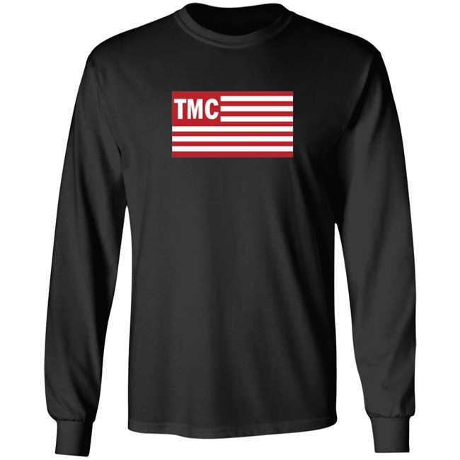 The Marathon Clothing Store Sweatshirt Tmc Flag Sweatshirts The Marathon Clothing Store Sweatshirt Tmc Flag Sweatshirts