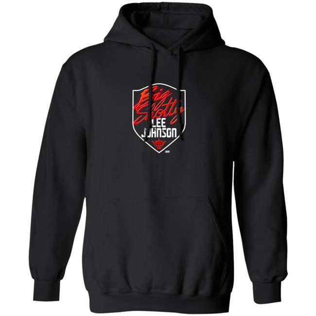 Lee Johnson Shirts Lee Johnson Big Shotty T Shirt Lee Johnson Shirts Lee Johnson Big Shotty T Shirt