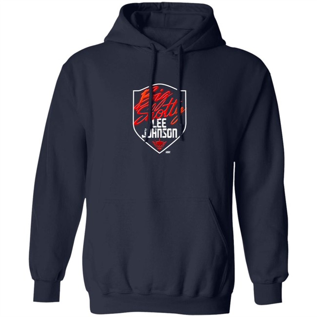 Lee Johnson Shirts Lee Johnson Big Shotty T Shirt Lee Johnson Shirts Lee Johnson Big Shotty T Shirt