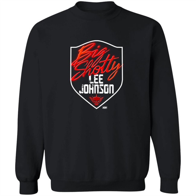 Lee Johnson Shirts Lee Johnson Big Shotty T Shirt Lee Johnson Shirts Lee Johnson Big Shotty T Shirt