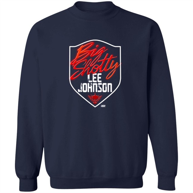 Lee Johnson Shirts Lee Johnson Big Shotty T Shirt Lee Johnson Shirts Lee Johnson Big Shotty T Shirt