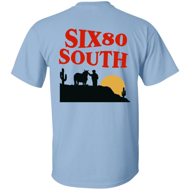 Six 80 South Merch Six 80 South Hoodie Six 80 South Merch Six 80 South Hoodie