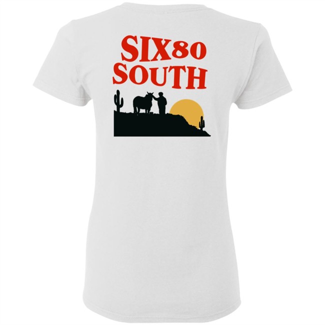 Six 80 South Merch Six 80 South Hoodie Six 80 South Merch Six 80 South Hoodie