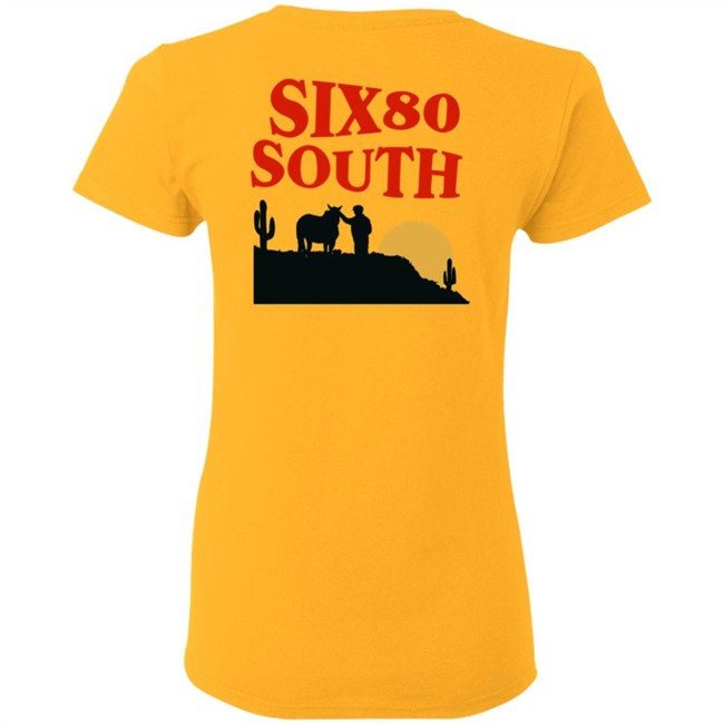 Six 80 South Merch Six 80 South Hoodie Six 80 South Merch Six 80 South Hoodie