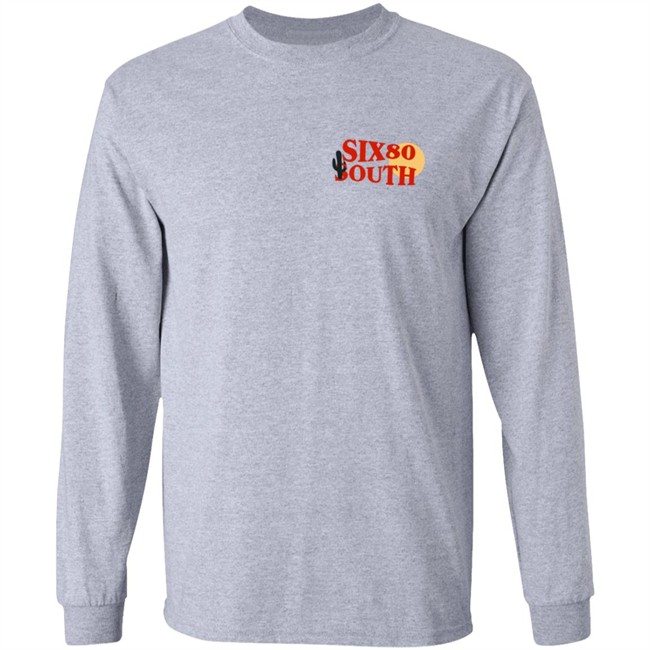 Six 80 South Merch Six 80 South Hoodie Six 80 South Merch Six 80 South Hoodie