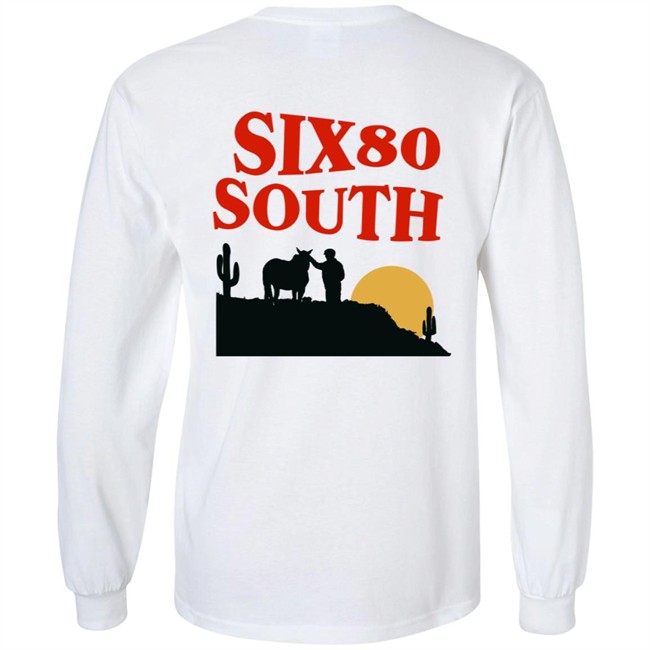 Six 80 South Merch Six 80 South Hoodie Six 80 South Merch Six 80 South Hoodie