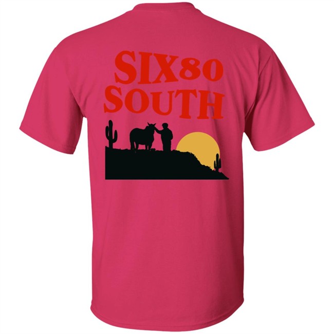 Six 80 South Merch Six 80 South Hoodie Six 80 South Merch Six 80 South Hoodie